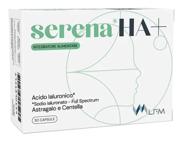 SERENA HA+ 30CPS — preț și oferte