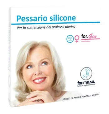 PESSARY Silic.65mm FOR.ME.SA — preț și oferte