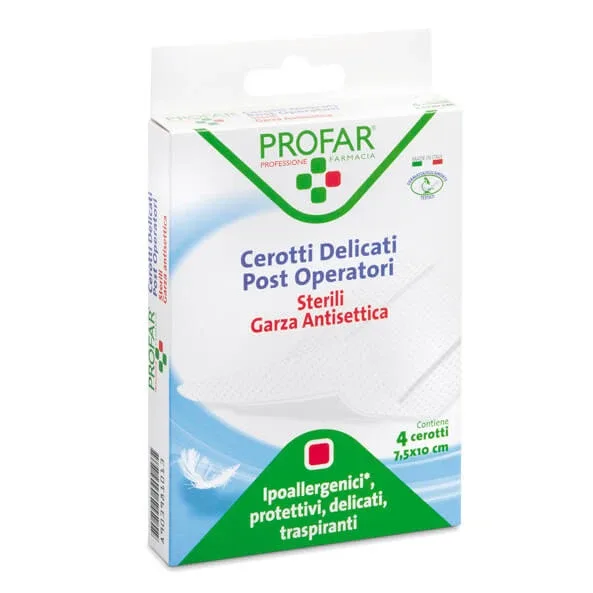 Cer Profar Postop 10x7,5cm — preț și oferte