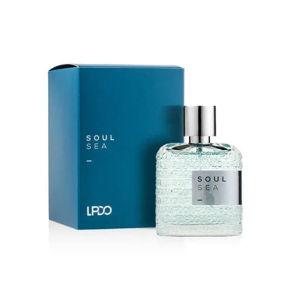 LPDO Soul Sea 30ml EDPI — preț și oferte