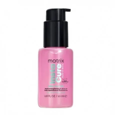 MATRIX Instacure Build-A-Bond Reconstructive Hair Oil ... — preț și oferte