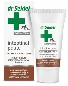 Pastă intestinală pentru malabsorbție intestinală 40 g — preț și oferte