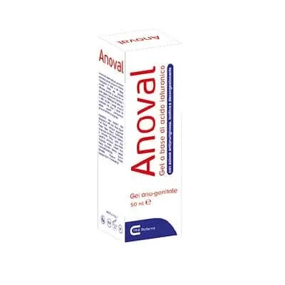 Anoval 50 Ml — preț și oferte