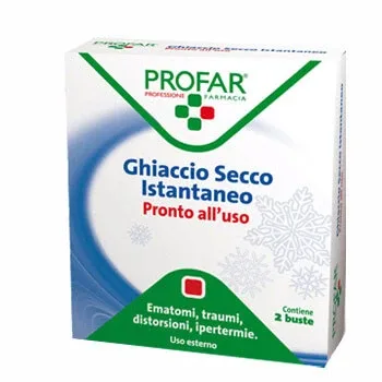 PROFAR GHEAȚĂ INSTANT 1 PUNGĂ — preț și oferte