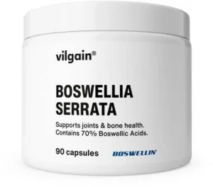 Vilgain Boswellia Serrata 90 capsule