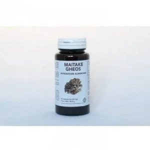 Maitake Gheos 90 540 Mg Capsule