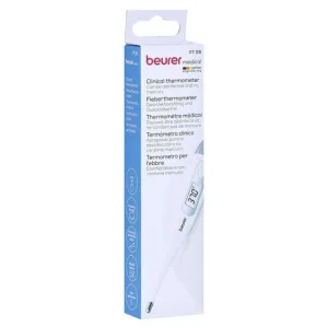 Beurer FIEBERTHERMOMETRU DIGITAL (FT 09 WS) 1 buc