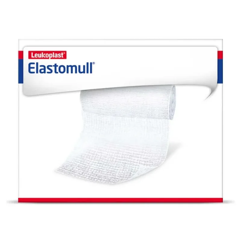 Elastomull 4mx10cm 2102 bandaj elastic de fixare 20 buc — preț și oferte