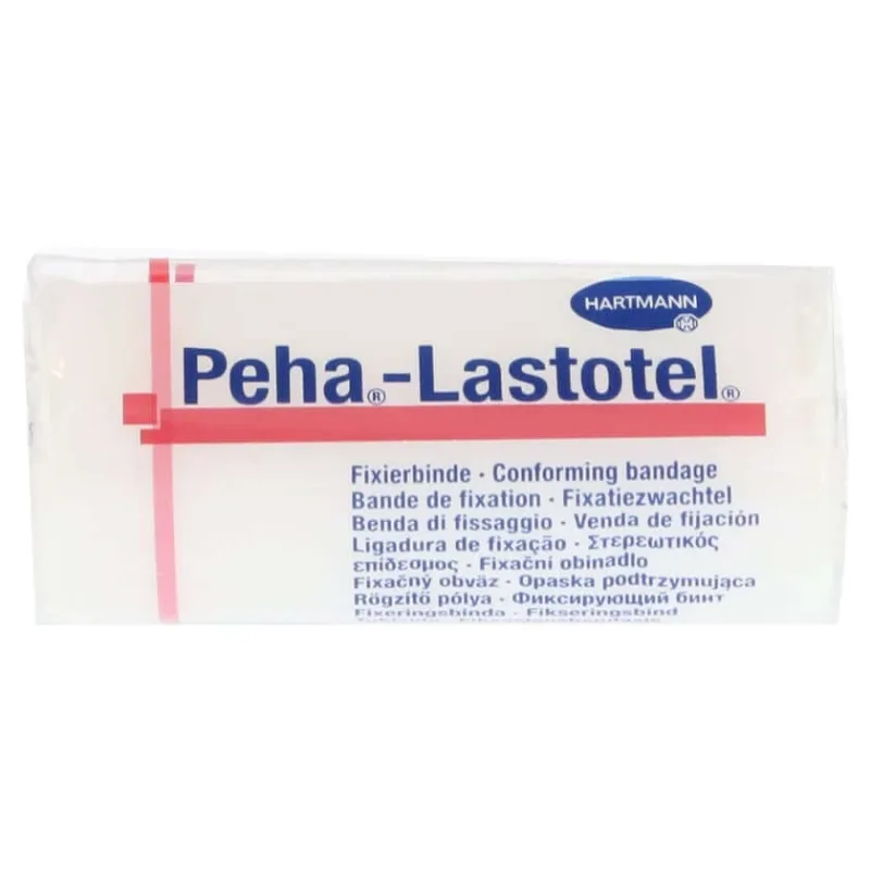 Peha-Lastotel 8 cm x 4 m 1 buc — preț și oferte