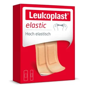 Leukoplast® elastic 20 buc