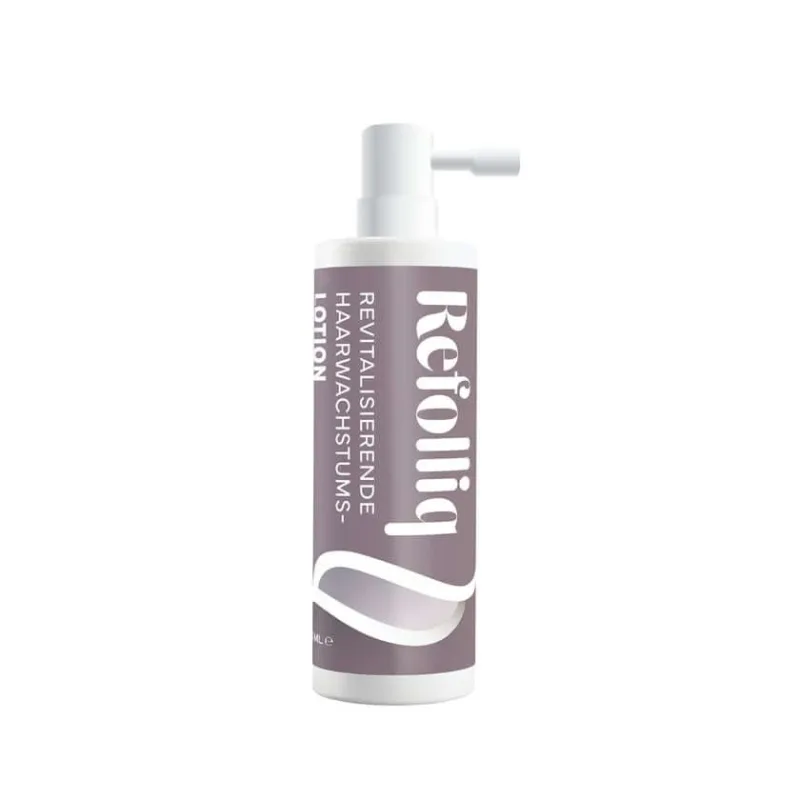 Refolliq Revitalising Hair Growth Lotion 80 ml — preț și oferte
