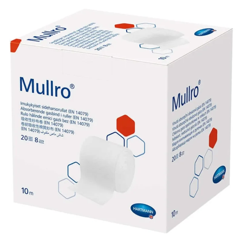 Mullro 1 buc — preț și oferte
