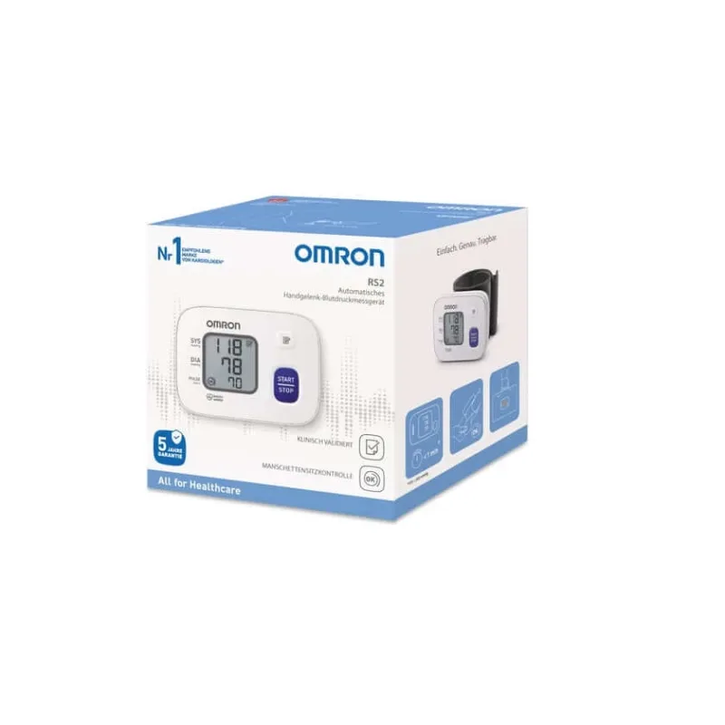 OMRON RS2 1 buc — preț și oferte