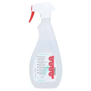Spumă Meliseptol pură 750 ml