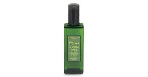 Loțiune deodorantă Vetiver — preț și oferte