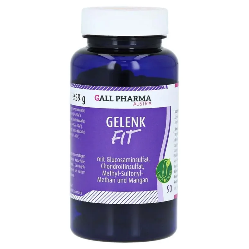 Joint-fit GPH Capsule 90 Capsule — preț și oferte