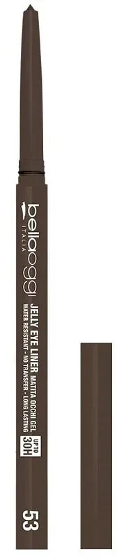 BELLAOGGI JELLY EYE LINER SAVA — preț și oferte
