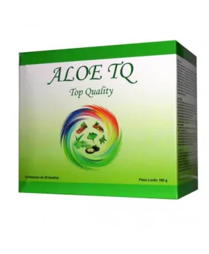 Aloe Tq 30 pliculețe