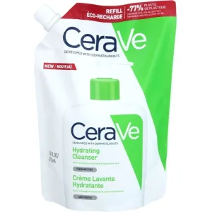 Loțiune de curățare hidratantă CERAVE NF 473 ml