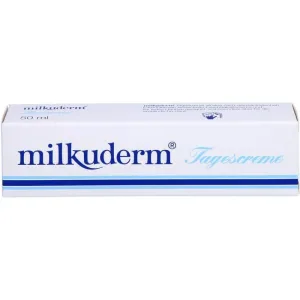 Cremă de zi MILKUDERM 50 g