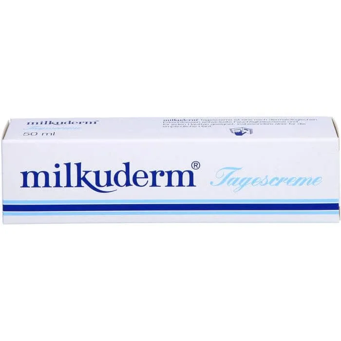 Cremă de zi MILKUDERM 50 g — preț și oferte