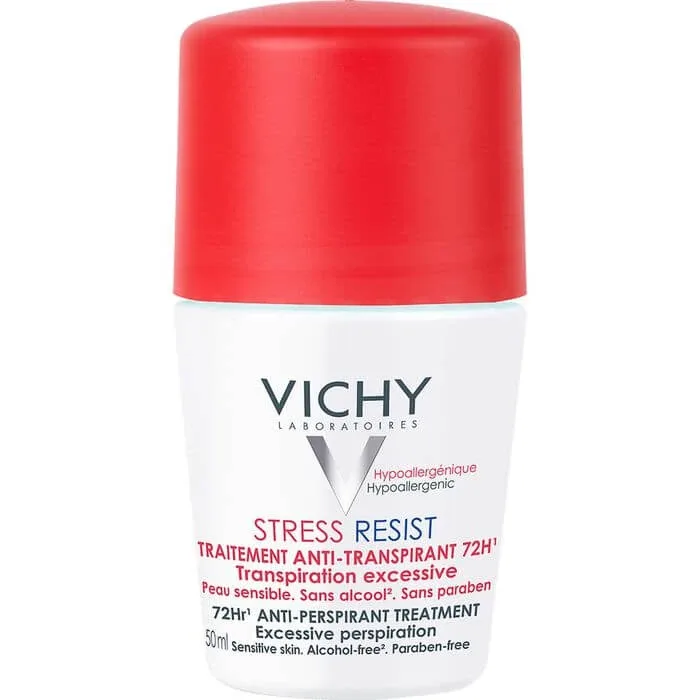 VICHY DEO Stress Resist 72h 50 ml — preț și oferte