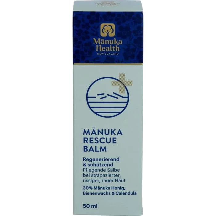 Balsam de salvare MANUKA HEALTH 50 ml — preț și oferte