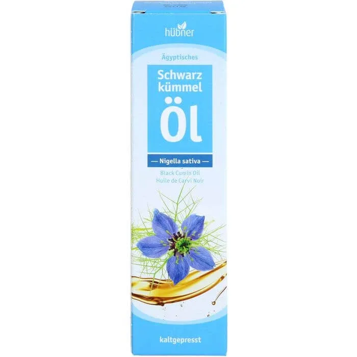 Ulei de vacă neagră Bio Diet 100 ml — preț și oferte