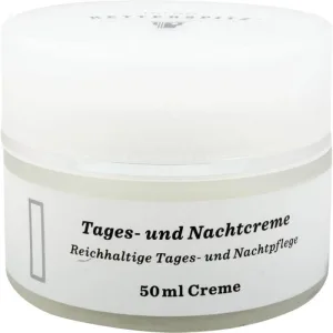 RETTERSPITZ Cremă de zi și de noapte 50 ml