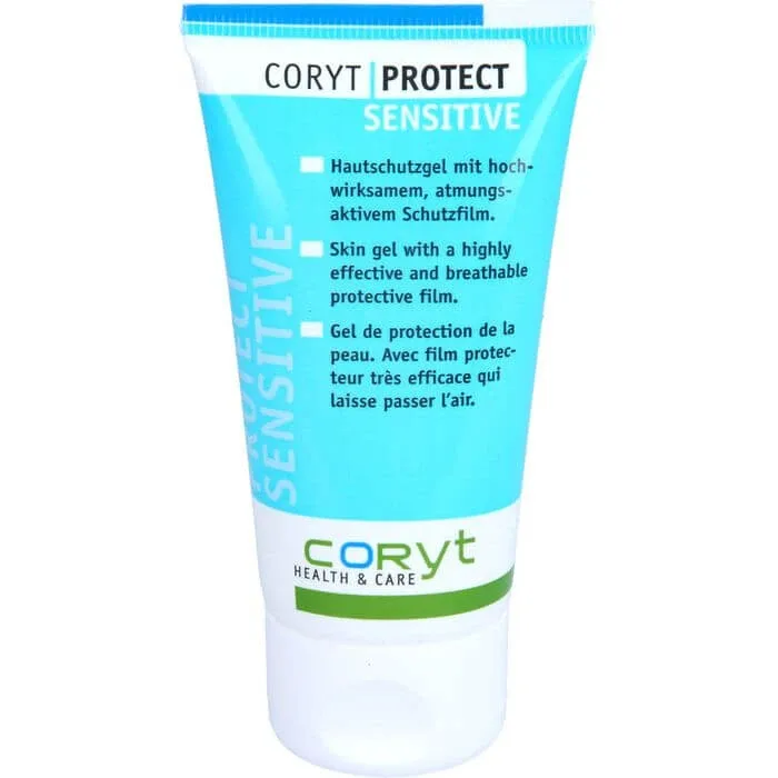 CORYT Protect gel sensibil 50 ml — preț și oferte
