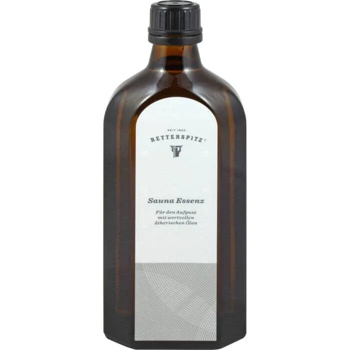 RETTERSPITZ esență de saună 250 ml — preț și oferte
