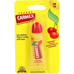 CARMEX Balsam de buze Cherry SPF 15 10 g