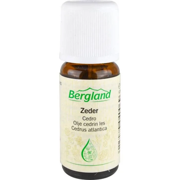 ULEI DE LEMN DE CEDAR 10 ml — preț și oferte