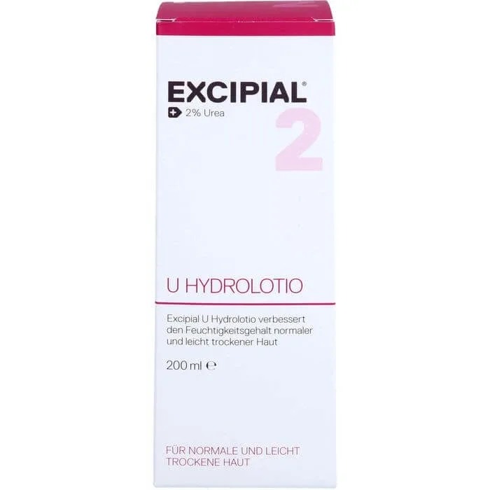 EXCIPIAL U Hydrolotio 200 ml — preț și oferte