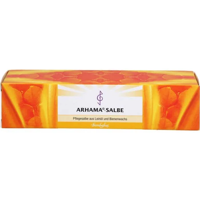 Unguent ARHAMA 100 ml — preț și oferte