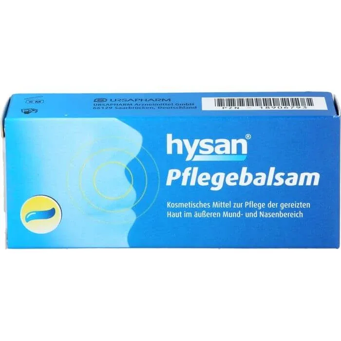 Balsam de îngrijire HYSAN 5 g — preț și oferte
