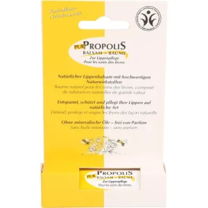 PROPOLIS PUR Balsam de buze 4,8 g
