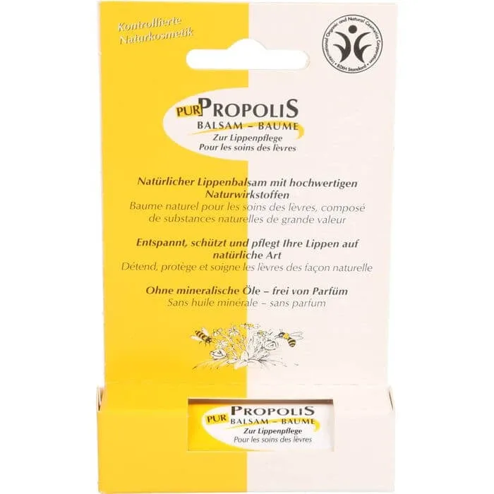 PROPOLIS PUR Balsam de buze 4,8 g — preț și oferte