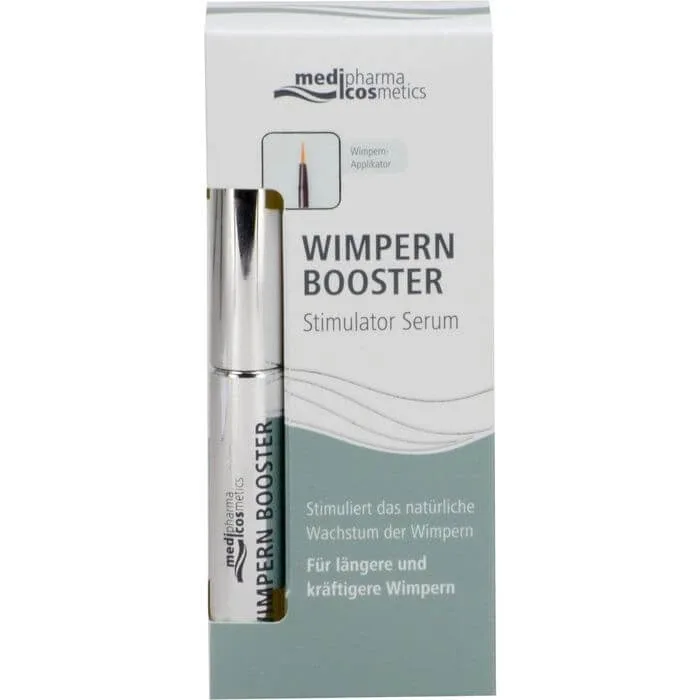 WIMPERN BOOSTER 2.7 ml — preț și oferte