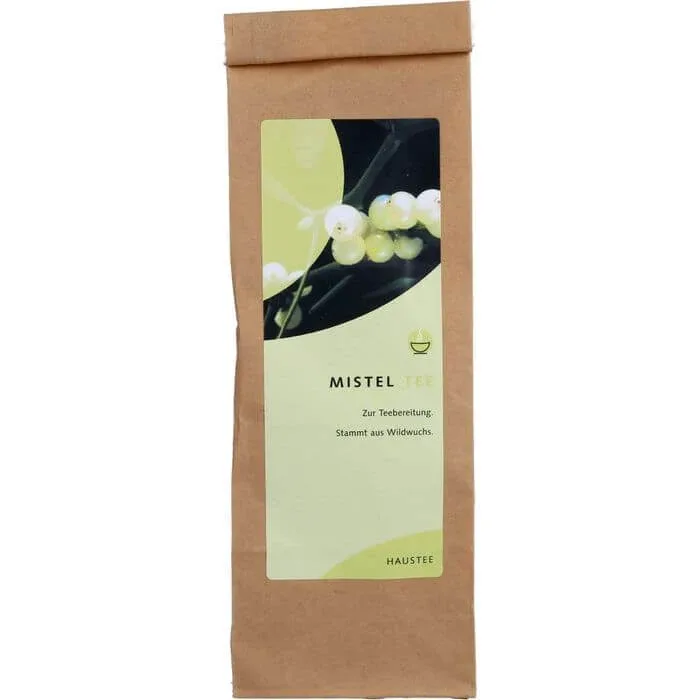 MISTEL TEE 100 g — preț și oferte