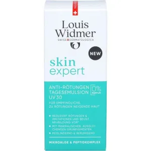 WIDMER skinexpert Cremă de zi ANTI-REDDING UV 30 o.P 50 ml