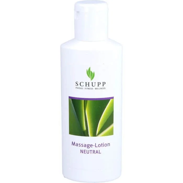 MASSAGE-LOTION Neutru 200 ml — preț și oferte