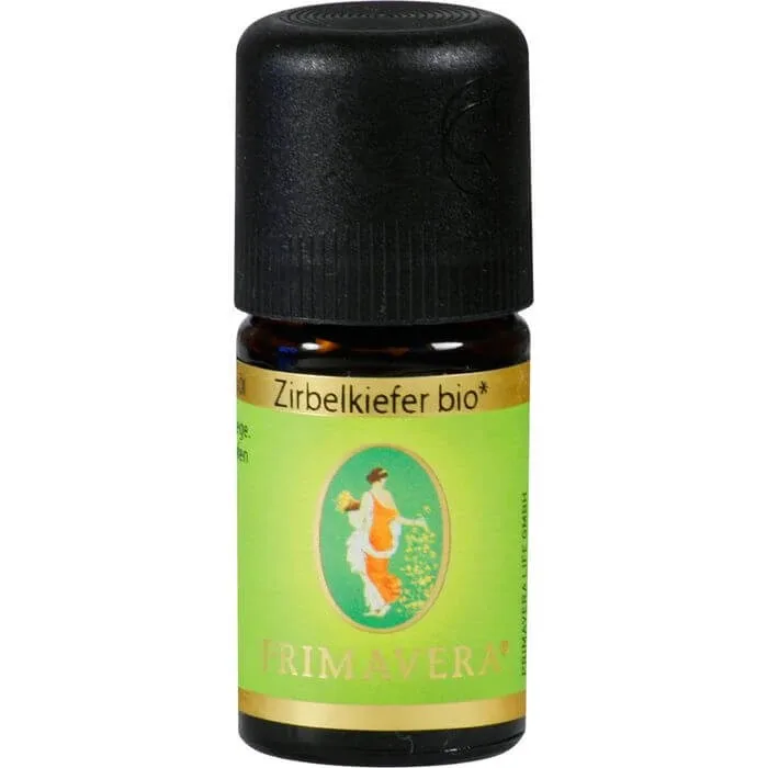Ulei esențial organic de pin 5 ml PINE — preț și oferte