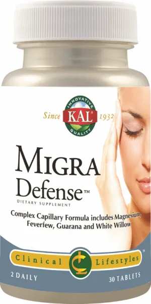 MIGRA DEFENSE