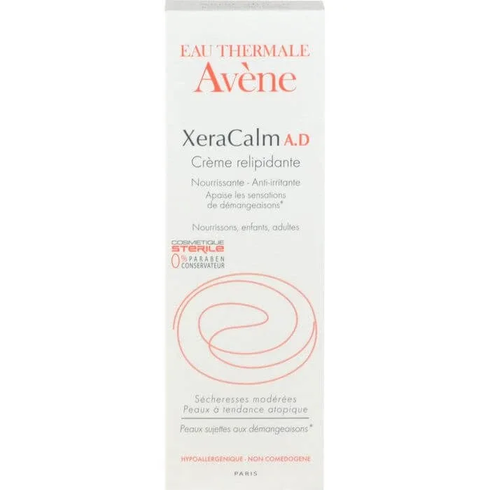 AVENE XeraCalm A.D Cream 200 ml — preț și oferte