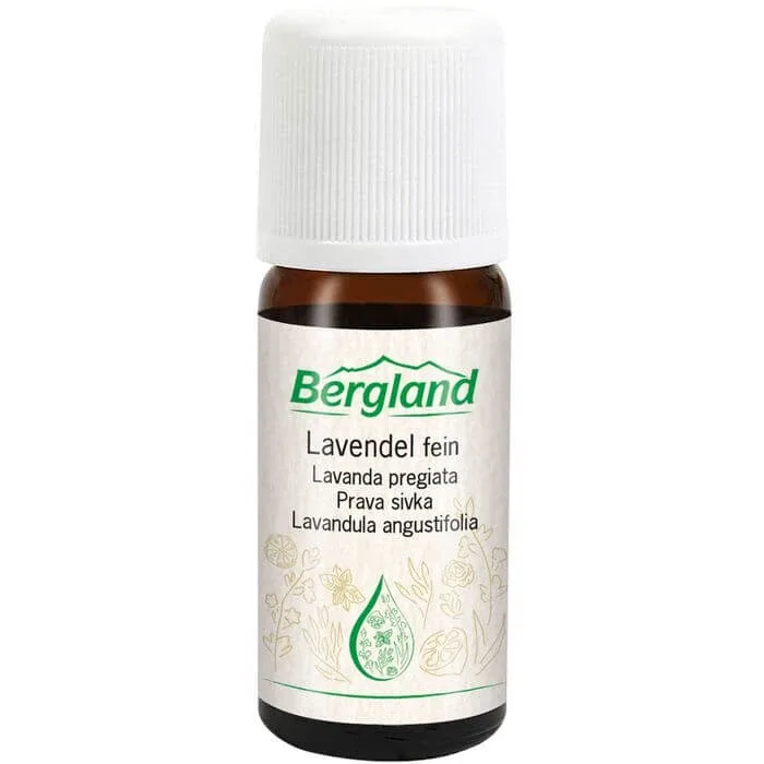 Ulei de levănțică fin 10 ml — preț și oferte