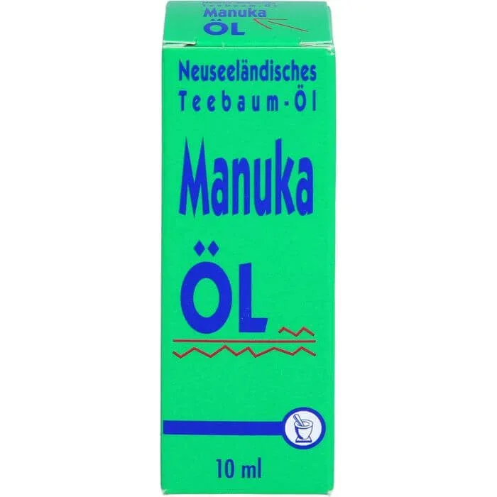 ULEI MANUKA 10 ml — preț și oferte