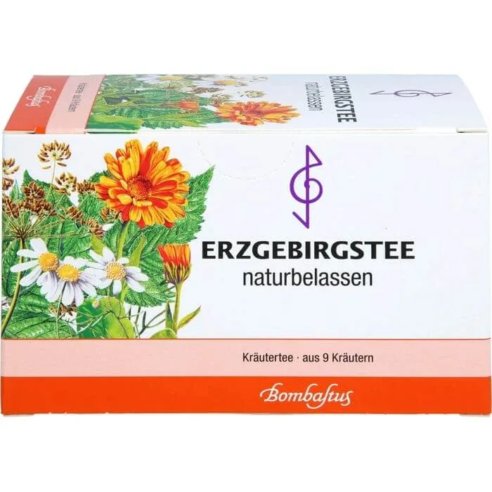 Sac filtrant ERZGEBIRGSTEE 40 g — preț și oferte