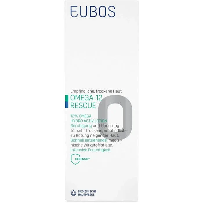 EUBOS EMPFINDL.Skin Omega 3-6-9 Hydro Activ Loțiune 200 ml — preț și oferte
