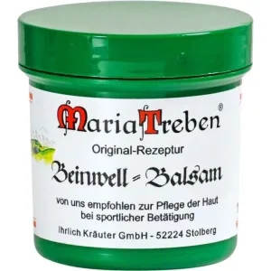 MARIA TREBEN Balsam de trifoi 100 ml